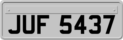 JUF5437