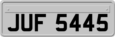 JUF5445