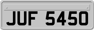 JUF5450