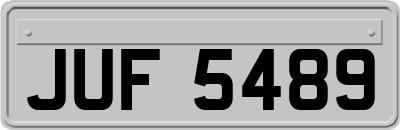 JUF5489