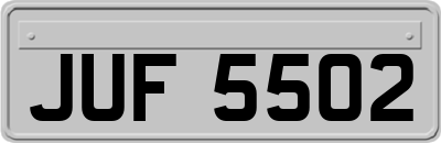JUF5502