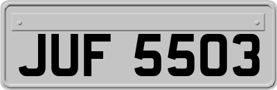 JUF5503