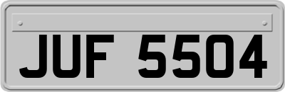 JUF5504