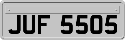 JUF5505