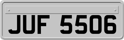 JUF5506