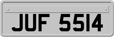 JUF5514
