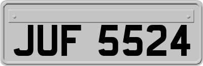 JUF5524