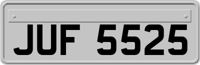 JUF5525