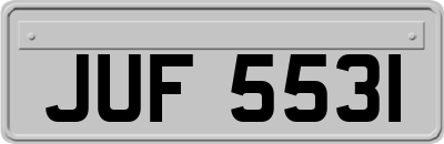 JUF5531