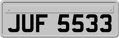 JUF5533