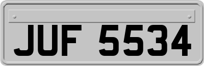 JUF5534