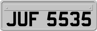 JUF5535