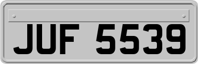 JUF5539