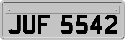 JUF5542