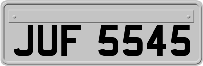 JUF5545