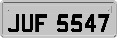 JUF5547