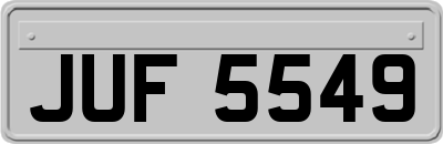 JUF5549