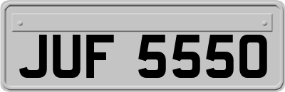 JUF5550