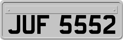 JUF5552