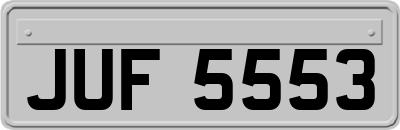 JUF5553