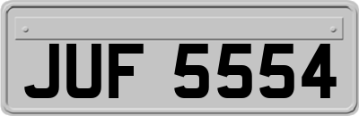 JUF5554