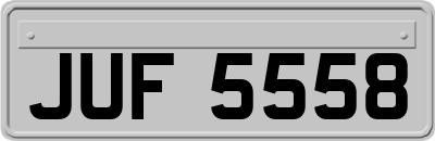 JUF5558