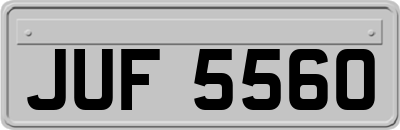 JUF5560