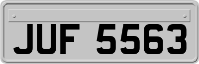 JUF5563
