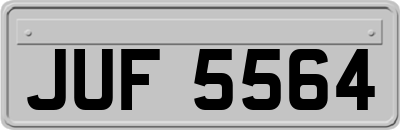 JUF5564