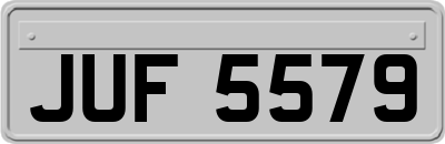 JUF5579
