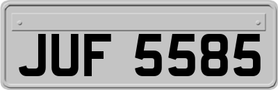 JUF5585