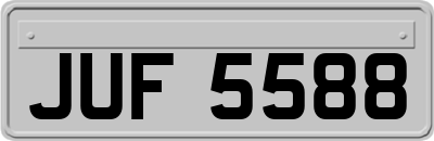 JUF5588