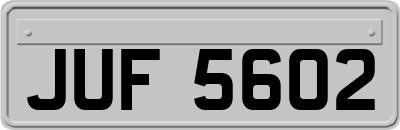 JUF5602