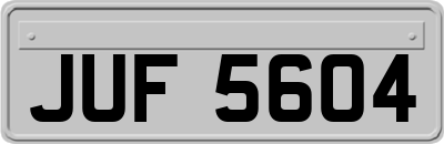 JUF5604