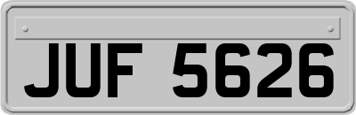 JUF5626