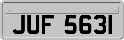 JUF5631