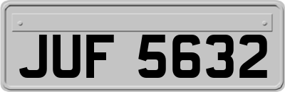 JUF5632