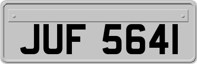 JUF5641