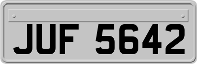 JUF5642