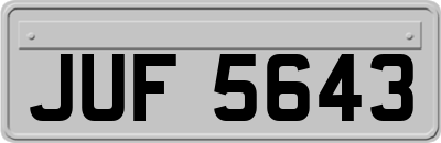 JUF5643