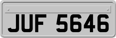 JUF5646