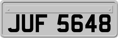 JUF5648