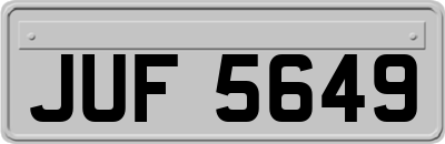 JUF5649