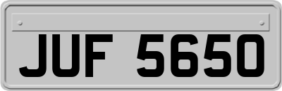 JUF5650