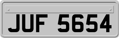JUF5654