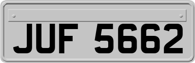 JUF5662
