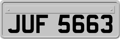 JUF5663