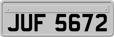 JUF5672