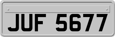 JUF5677
