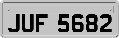 JUF5682